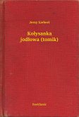 Kolysanka jodlowa (tomik) (eBook, ePUB)