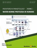 Water-borne Protozoa in Humans (eBook, ePUB)