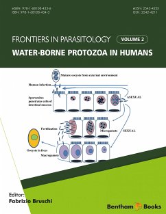 Water-borne Protozoa in Humans (eBook, ePUB)