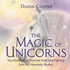 The Magic of Unicorns (MP3-Download) - Cooper, Diana