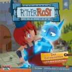 Folge 04: Der Geisterritter (MP3-Download)