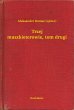 Trzej muszkieterowie, tom drugi (eBook,... - Bild 1