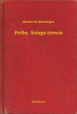 Próby. Ksiega trzecia (eBook, ePUB)