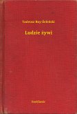 Ludzie żywi (eBook, ePUB)