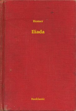 Cover Iliada (eBook, ePUB)