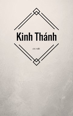 Kinh Thánh (eBook, ePUB) - Unknown