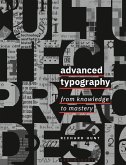 Advanced Typography (eBook, ePUB)