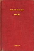 Próby (eBook, ePUB)