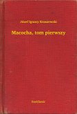Macocha, tom pierwszy (eBook, ePUB)