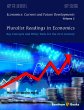 Pluralist Readings in Economics: Key... - Bild 1