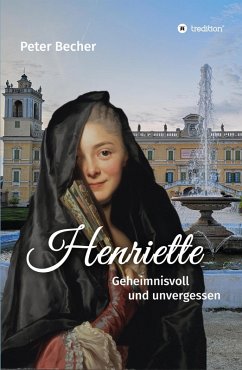 Henriette (eBook, ePUB) - Becher, Peter