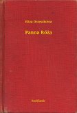 Panna Róza (eBook, ePUB)