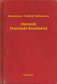 Dziennik Franciszki Krasinskiej (eBook, ePUB)