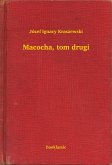 Macocha, tom drugi (eBook, ePUB)