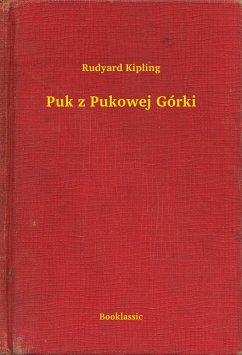 Cover Puk z Pukowej Górki (eBook, ePUB)