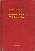 Anafielas. Piesn III. Witoldowe boje (eBook, ePUB)