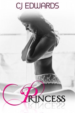 Princess (eBook, ePUB) - Edwards, C J