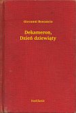 Dekameron, Dzień dziewiąty (eBook, ePUB)