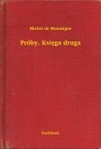 Próby. Księga druga (eBook, ePUB)