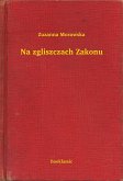 Na zgliszczach Zakonu (eBook, ePUB)