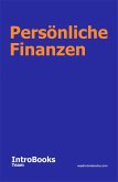 Persönliche Finanzen (eBook, ePUB)