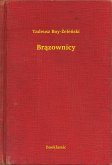 Brazownicy (eBook, ePUB)