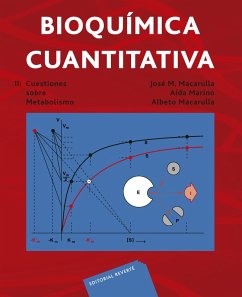 Cuestiones sobre metabolismo (eBook, PDF) - Marino, A.; Macarulla, A.; Macarulla, José María
