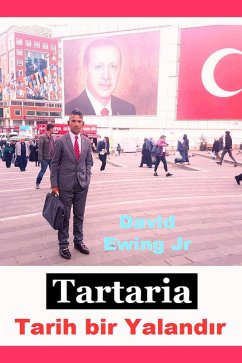 Cover Tartaria - Tarih bir Yalandir (eBook, ePUB)