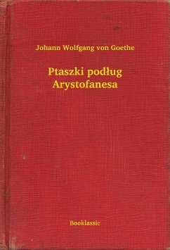 Cover Ptaszki podlug Arystofanesa (eBook, ePUB)