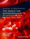 The Search for Antidepressants - An Integrative View of Drug Discovery (eBook, ePUB)