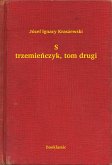 Strzemieńczyk, tom drugi (eBook, ePUB)