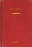 Hekuba (eBook, ePUB)