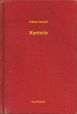 Kestutis (eBook, ePUB)