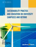 Sustainability Practice and Education on University Campuses and Beyond (eBook, ePUB)