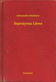 Starozytna Litwa (eBook, ePUB)