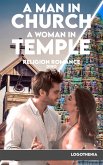 A Man in Church, a Woman in Temple (eBook, ePUB)