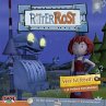 Folge 05: Wer ist Rösti? (MP3-Download) - Bild 1