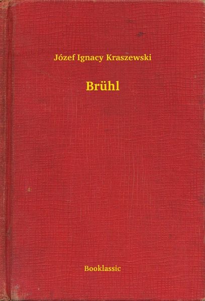 Brühl (eBook, ePUB)