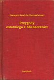 Przygody ostatniego z Abenserażów (eBook, ePUB)