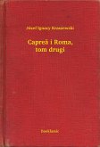 Capreä i Roma, tom drugi (eBook, ePUB)