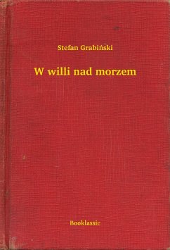 Cover W willi nad morzem (eBook, ePUB)