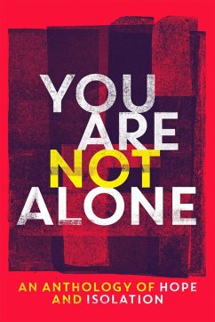 Cover You Are Not Alone (eBook, ePUB)