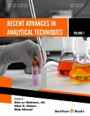 Recent Advances in Analytical Techniques: Volume 1 (eBook, ePUB)
