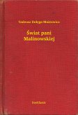 Swiat pani Malinowskiej (eBook, ePUB)