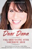 Dear Dana FAQs About Dating After Narcissistic Abuse (eBook, ePUB)