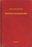 Dziewice konsystorskie (eBook, ePUB)