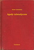 Agady talmudyczne (eBook, ePUB)