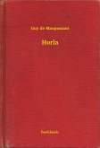 Horla (eBook, ePUB)