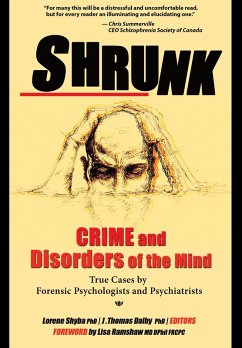 Cover Shrunk (eBook, ePUB)