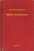 Djabel, tom pierwszy (eBook, ePUB)